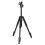 Hama Hama "Traveller 163 Ball" Tripod - Compact, versatile camera support (4291) 1