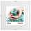 Hama Bilderrahmen - HAMA - Clip-Fix - Reflexglas - 20 x 20 cm - Transparent 1