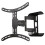 Hama Support d'écran plat - HAMA - 118619 - Capacité 25 kg - Compatible VESA - Noir 1