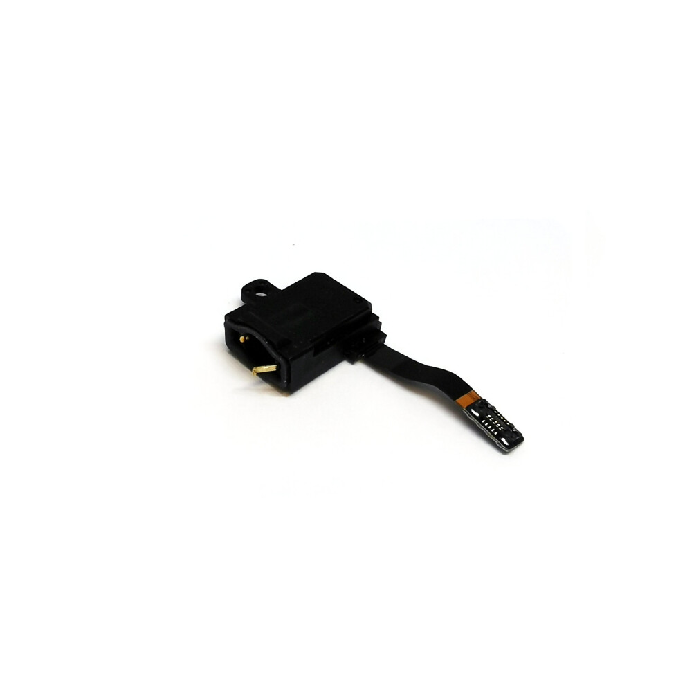 For Samsung Galaxy S8 Plus Sm-G955 Replacement Headphone Jack Port Connector Socket Flex 7437135753748