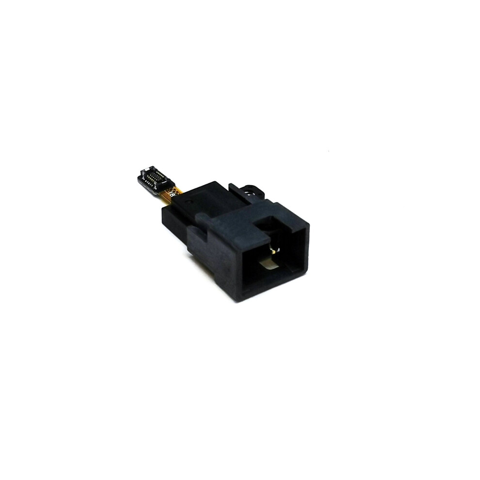 For Samsung Galaxy S10 Sm-G973 Replacement Headphone Jack Port Connector Socket Flex 7437135753779