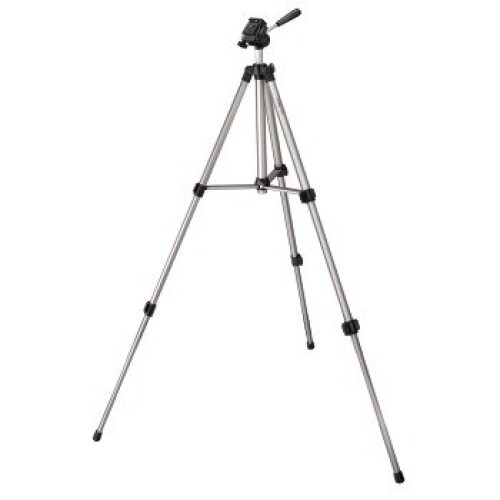 Hama Dreibeinstativ Star 20 3D 125cm