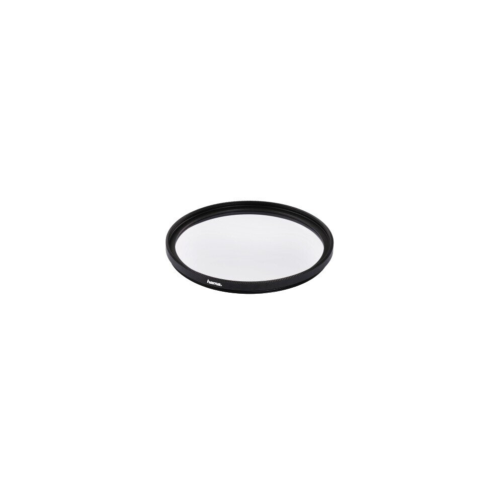 Hama Uv Filter, Ar Coated, 55.0 Mm 4007249701558