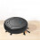 (Black) Rechargeable Smart Robot Vacuum | Vacuum Robot 3