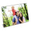 Hama Hama Portrait Frame, acrylic, landscape format, 21 x 29.7 cm 1