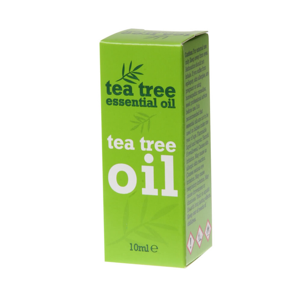 Xpel Tea Tree Essential Oil 10Ml