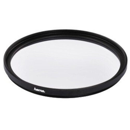Hama Hama UV Monolaagfilter voor di-objectieven