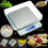 Small Kitchen Weighing Scales Digital Electronic Pocket Baking Food Scales Tools 2