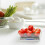Small Kitchen Weighing Scales Digital Electronic Pocket Baking Food Scales Tools 7