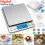 Small Kitchen Weighing Scales Digital Electronic Pocket Baking Food Scales Tools 3
