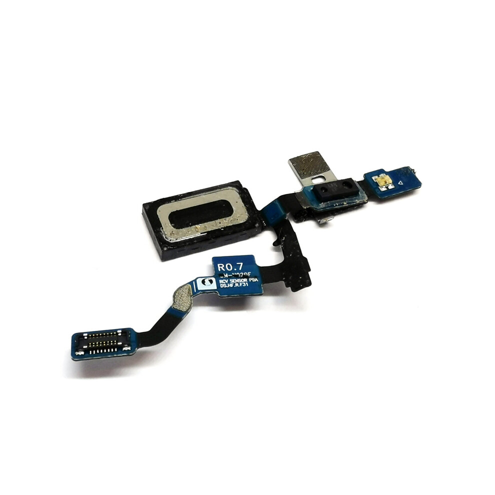 For Samsung Note 5 N920f Replacement Ear Earpiece Speaker 7437135853868