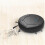 (Black) Rechargeable Smart Robot Vacuum | Vacuum Robot 4