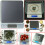 Small Kitchen Weighing Scales Digital Electronic Pocket Baking Food Scales Tools 4