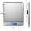 Small Kitchen Weighing Scales Digital Electronic Pocket Baking Food Scales Tools 5