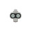 Look X-Track MTB Cleats 1