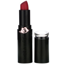 wet n wild, MegaLast, Couleur pour Lèvres Mate, 1111409 Salon du Vin, 0,11 oz (3,3 g)