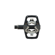 LOOK Cycle X TRACK En Rage MTB-Pedale, SPD-kompatibel, geschmiedet, 554 mm² Kontaktfläche