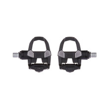 LOOK Keo Classic 3 Plus Klickpedale für Rennräder mit Edelstahl-Kontaktfläche