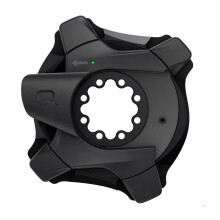 Quarq Powermeter Spider Red / Force AXS D1