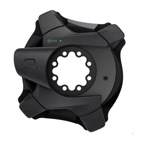 Quarq Powermeter Spider Red / Force AXS D1