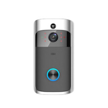 Home Security Wireless Smart Video Doorbell