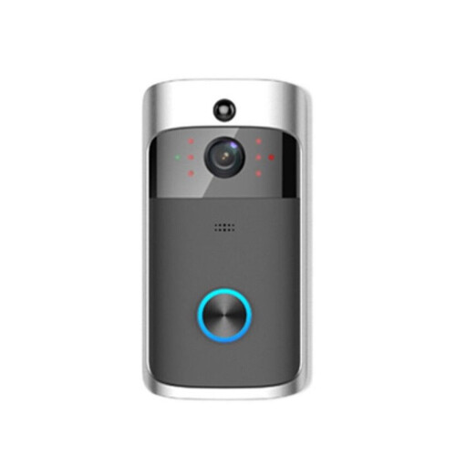Home Security Wireless Smart Video Doorbell