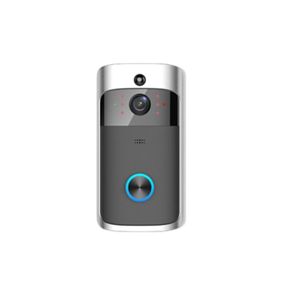 Home Security Wireless Smart Video Doorbell