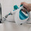 Beldray Beldray 10-in-1 Handheld Clothes Steam Cleaner With Accessories 5