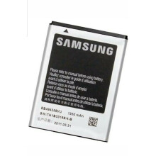 ORIGINAL BATTERY FOR SAMSUNG GT-EB494358VU Galaxy Ace S5830 | GT-S5660