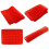Silicone Baking Mat Oven Non Stick Cooking Cookie Tray Heat Resistant Kitchen 3