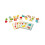 Janod Janod Memory Touch Recognition Game - Plush Soft Toy 7
