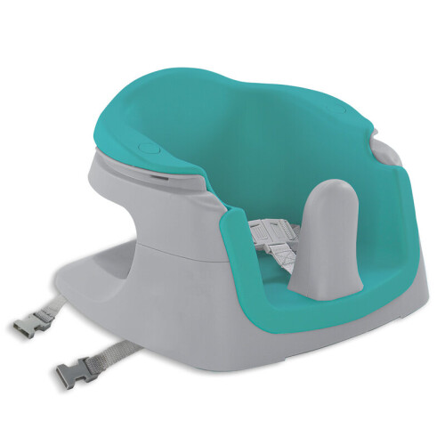 Summer Infant 4 In 1 Super Seat Neutral 2