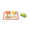 Janod Janod Memory Touch Recognition Game - Plush Soft Toy 3