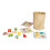 Janod Janod Memory Touch Recognition Game - Plush Soft Toy 10