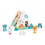 Janod Janod Pure Shape Sorter 1