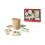 Janod Janod Memory Touch Recognition Game - Plush Soft Toy 9