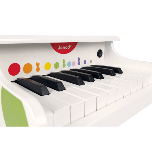 Janod Mon Premier Piano Electronique 2