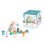 Janod Janod Pure Shape Sorter 5