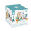 Janod Janod Pure Shape Sorter 6