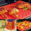 Pyramid Non Stick Silicone Oven Baking Tray Sheets Mats Pan Fat Reducing Cooking 7
