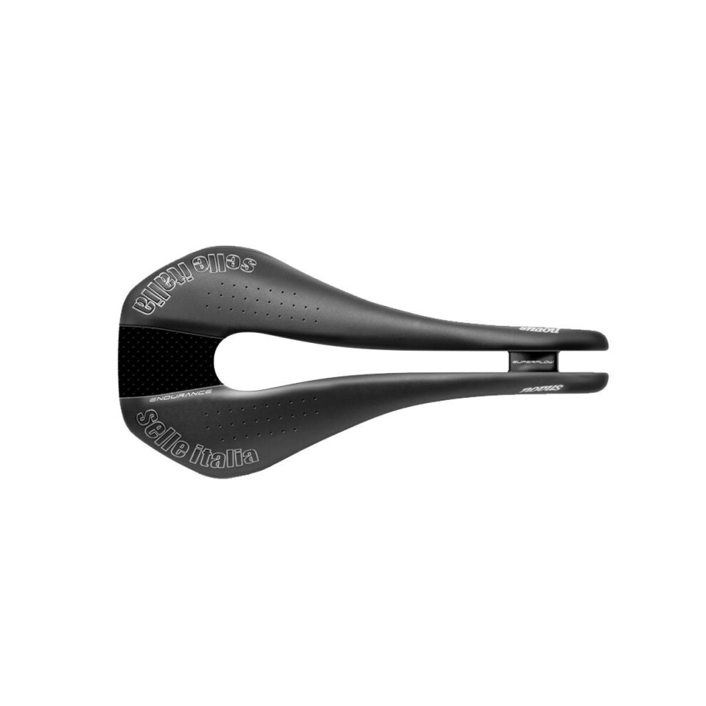 Photos - Saddle Selle Italia (S3) Novus Superflow Endurance TM SI487765
