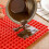 Pyramid Non Stick Silicone Oven Baking Tray Sheets Mats Pan Fat Reducing Cooking 6