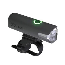 Cateye SYNC Core 500 Voorlicht voor de fiets 500 lumen Bluetooth-koplamp