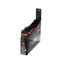 (Zesty Orange) Torq Organic Energy Bar - Pack Of 15