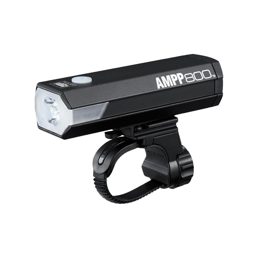 Cateye Ampp 800 Front Light