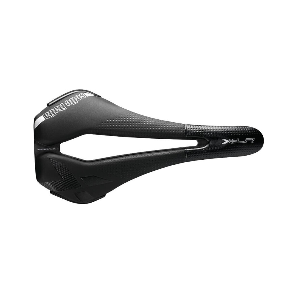 (S3) Selle Italia X-LR Superflow TI316 Saddle