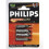 Philips Philips Power Alkaline Battery LR03 AAA Cell X4 1