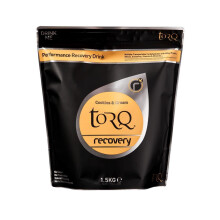 (1.5 KG, Cookies & Cream) Torq Recovery Drink - Pack Of 2