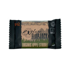(Apple Strudel) Torq Explore Flapjack - Pack Of 20