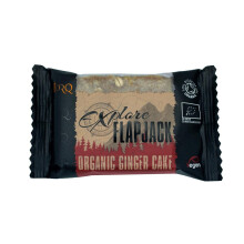 (Ginger Cake) Torq Explore Flapjack - Pack Of 20
